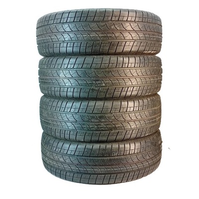 4X 215/65R16C ШИНЫ ЛЕТНИЕ BRIDGESTONE DURAVIS R660 (D71210)