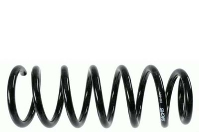 Sachs пружина honda fr-v 2.2 i ctdi be фото №1