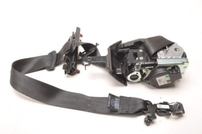 Volvo s90 v90 2 ремень безопасности правая  перед передний 31484556 фото №1