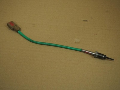 Датчик температуры выхлопных газов nissan renault 1.5 dci фото №1