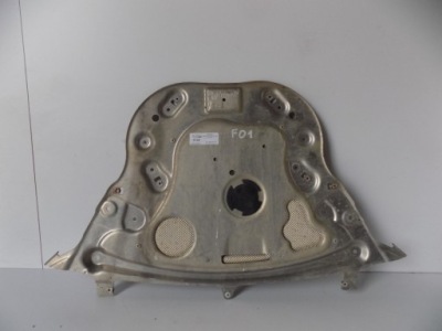 Bmw 7 f01 f02 bmw 5 f10 f11 - защита pod двигатель - 5524 фото №1