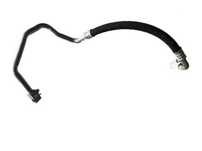 Vw jetta шланг трубка кондиционера 5c0820721bk 2.0 tdi фото №1