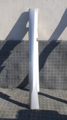 Молдинг поріг поріг права bmw e87 m-pakiet фото №1