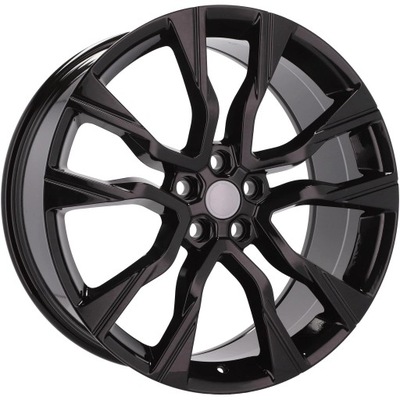 LLANTAS 20 PARA CADILLAC CTS II CUPÉ 3 XT4  