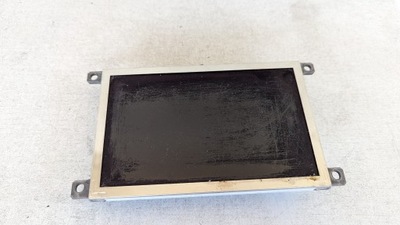 Дисплей peugeot 508 гибрид фото №1