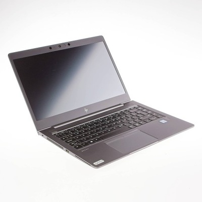 Laptop HP ZBook 14u G6 14" Intel Core i5 16 GB / 256 GB czarny