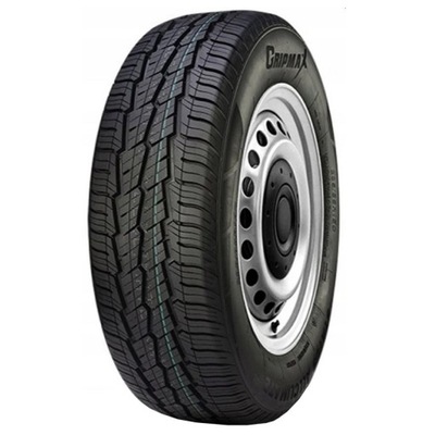 4x Opony Całoroczne 215/70R15C Gripmax SureGrip A