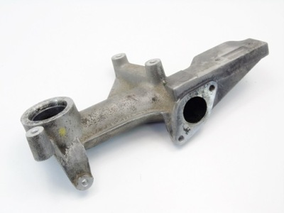 Трубка вихлопних газів egr 2.0 d antara captiva cruze epica фото №1