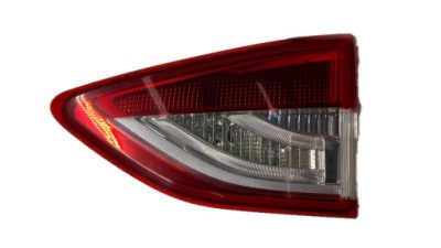 Ford kuga mk2 led фара задний  задняя правый  w крышке  правый 12-14 фото №1