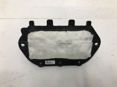 Opel crossland x подушка пасажира 34197916f фото №1