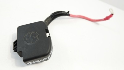 Alfa romeo giulietta 1.6 jtdm клема плюсова фото №1