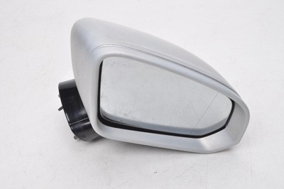 Volvo s90 v90 rdesign зеркало правое 12 pin фото №1