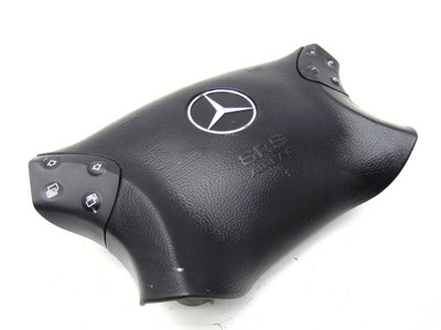 Подушка подушка безопасности водителя mercedes w203 lift фото №1