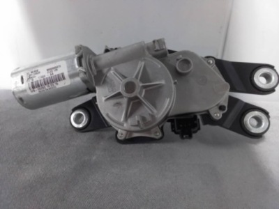 Ford edge 2 2017 двигатели дворник фото №1