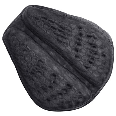 DE GEL ALMOHADA CHLODZACA DO ALMOHADAS ASIENTO MOTOCYKLA  