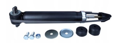 Maxgear амортизатор mercedes задній w123 gaz фото №1