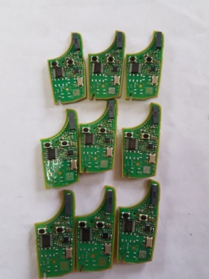 Электроника ключа opel astra j insignia zafira фото №1