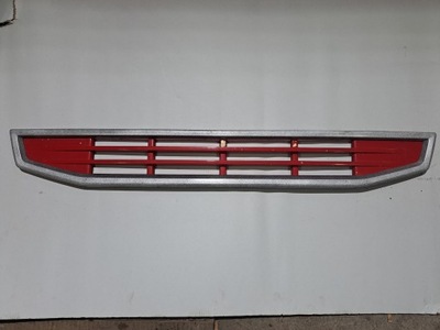 Volvo оригинальный номер 82208512 решётка радиатора фото №1