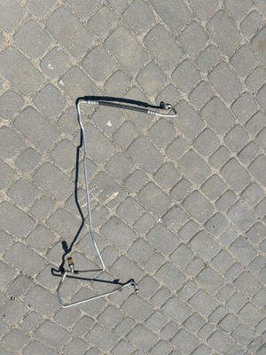 C5 iii 2.0 hdi шланг кондиціонера 9684486580 фото №1