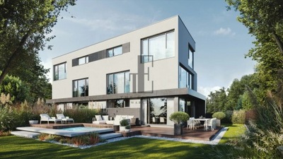 Dom, Warszawa, Mokotów, 179 m²