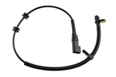 Датчик abs задняя ford focus i 98-04 левый bez esp фото №1