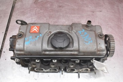 CULATA DE CILINDROS DEL MOTOR 9634005110 CITROEN C3 1 I 1.4 8V 05R  