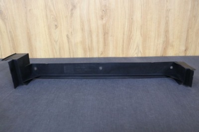 Mercedes slk r170 защита поперечина перед радиатор a1705050530 фото №1