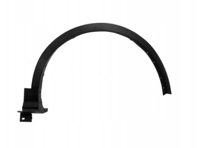 Ford escape, 17 - 19 молдинг крыла перед правый cv44s16d238-ac59qr фото №1