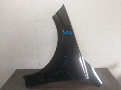 Крыло перед левый bmw i 1 f40 фото №1