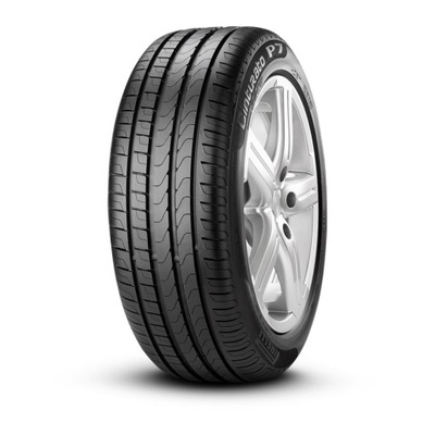 2X PADANGOS CINTURATO P7 215/55R17 94W 