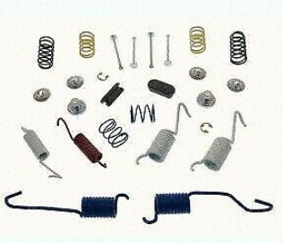 Набір ремонтний chevrolet astro gmc safari набір фото №1