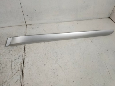 Seat exeo молдинг обивка левая перед 3r0867409 фото №1