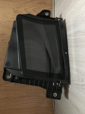 Bmw f15 f85 x5 монитор дисплей hud 9384373 фото №1