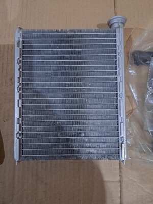 Отопитель renault clio iv 271153553r фото №1