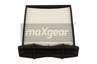 MAXGEAR 26-1019 FILTRO DE CABINA LAND ROVER FREELANDER 98-  