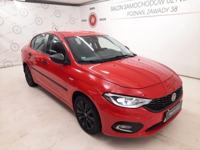 Fiat Tipo II (2016-)