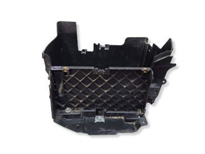 Основание корпус аккумулятор 244460003r renault trafic 3 vivaro b 2014- фото №1