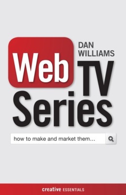 Web TV Series - Williams, Dan EBOOK