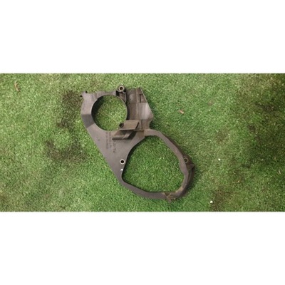 Mercedes r129 sl захист двигуна трамблерна кришка 1191580585 фото №1