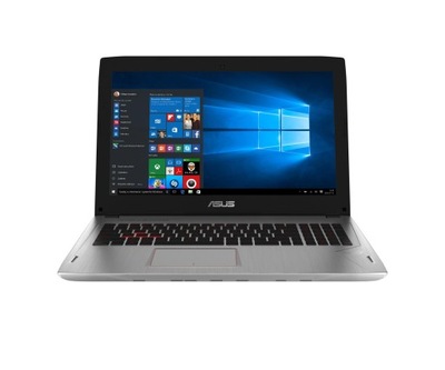 Laptop Asus ROG Strix GL502VS-GZ363T GTX 1070 i7 16/1256 GB