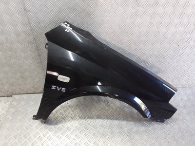 Крыло правый nissan primera p12 z11 фото №1