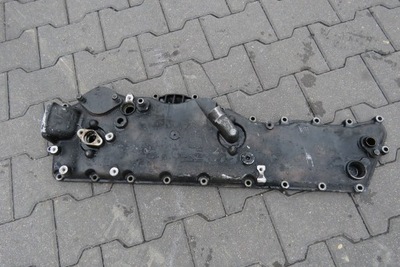 Радіатор оливи renault premium dxi 11 фото №1