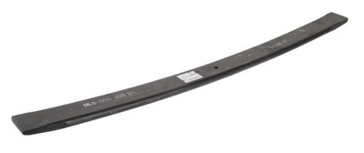 Щетка рессора задняя номер pióra-3 09635000 pasuje do: volvo pasuje do: фото №1