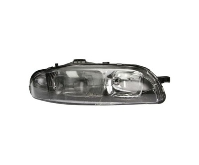 FIAT MAREA 1996 - 02 LAMP FRONT RIGHT 1  