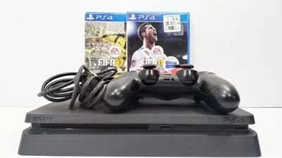 KONSOLA PS4