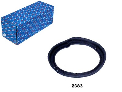 Japko goj2683 тарілка пружини фото №1