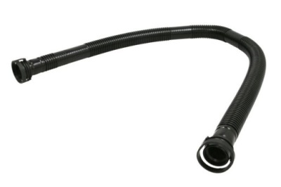 Труба заливної engitech ent491012 фото №1