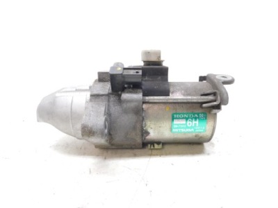 Стартер - honda insight ii 1.3 ima 09-14 hybrid фото №1