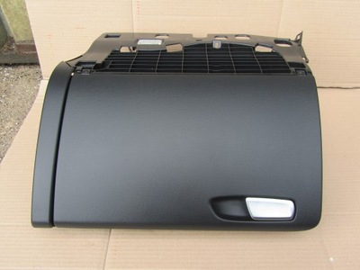 GUANTERA SKRYTKA PANELES CONSOLAS AUDI A4 B8 A5 8T NEGRO EUROPA  