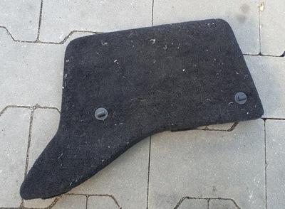 Mercedes glc w253 защита заглушка левая a2536840500 фото №1